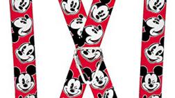 Miglior bretelle mickey mouse