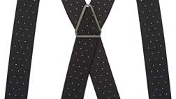 Miglior bretelle uomo fantasia