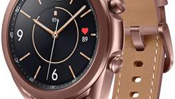 Miglior bronze smartwatch