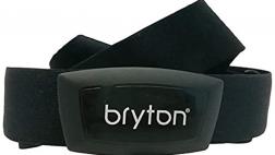 Miglior bryton 310 con fascia cardio