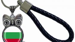 Miglior bulgari portachiavi
