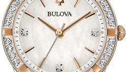 Miglior bulova orologi donna