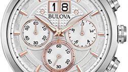 Miglior bulova orologi uomo