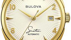 Miglior bulova orologio oro