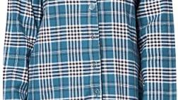 Miglior camicia notte bottoni