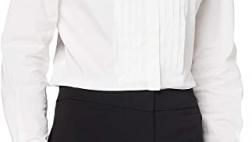 Miglior camicia plastron