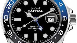 Miglior capital orologi