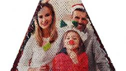 Miglior cappelli babbo natale personalizzati