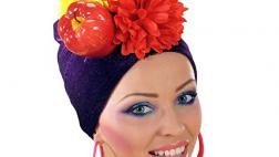 Miglior cappelli brasiliani carnevale