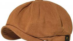 Miglior cappelli con visiera vintage
