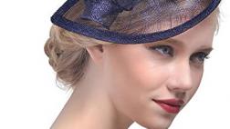 Miglior cappelli da cerimonia con veletta