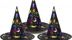 Miglior cappelli da strega per halloween