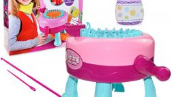 Miglior cappelli di lana fatti a mano per bambini