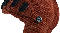 Miglior cappelli di lana fatti ai ferri