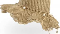 Miglior cappelli donna estate