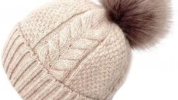 Miglior cappelli in lana con pon pon