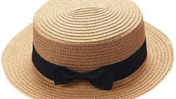 Miglior cappelli in paglia economici