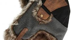 Miglior cappelli invernali con pelliccia