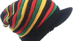 Miglior cappelli rasta uomo
