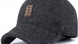 Miglior cappelli uomo invernali con visiera