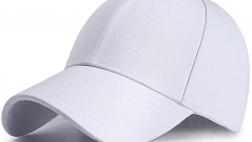 Miglior cappellini bianchi con visiera
