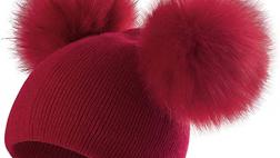Miglior cappellini in lana per bimbi