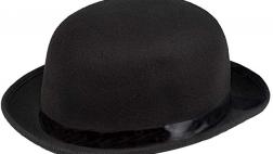 Miglior cappello a bombetta inglese