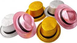 Miglior cappello a cilindro band