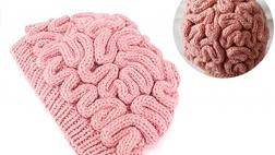 Miglior cappello a forma di cervello
