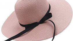 Miglior cappello a tesa larga donna