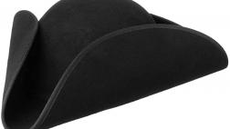 Miglior cappello a tre punte