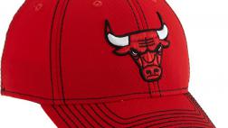 Miglior cappello adidas chicago bulls