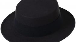 Miglior cappello alto