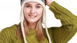 Miglior cappello amsterdam pon pon