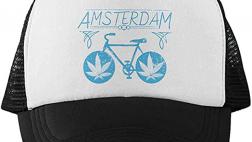 Miglior cappello amsterdam uomo