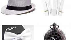 Miglior cappello anni 20