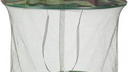 Miglior cappello anti insetti