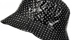 Miglior cappello antipioggia donna