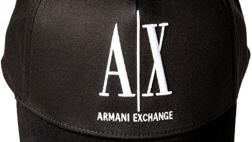 Miglior cappello armani exchange