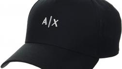 Miglior cappello armani nero