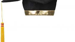 Miglior cappello avvocato
