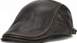 Miglior cappello basco in pelle