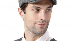 Miglior cappello basco scozzese