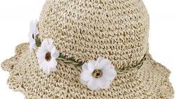 Miglior cappello bimba uncinetto