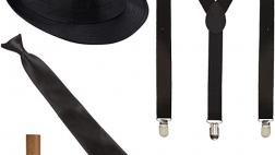 Miglior cappello blues brothers carnevale
