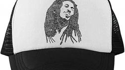 Miglior cappello bob marley