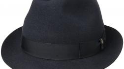 Miglior cappello borsalino blu