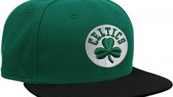 Miglior cappello celtics verde
