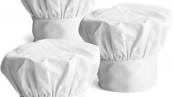 Miglior cappello chef donna