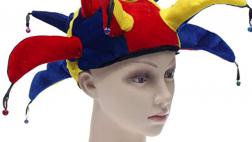 Miglior cappello clown